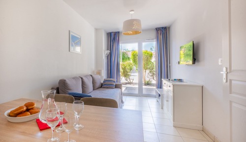 Apartment, 1 Bedroom