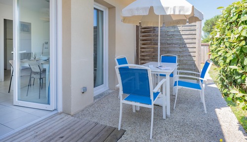 Apartment, Accessible