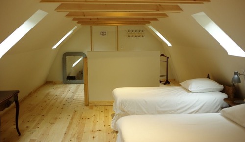 Family Room, Multiple Beds, Non Smoking