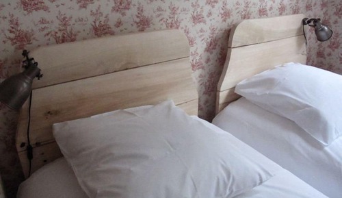 Twin Room, 2 Twin Beds, Non Smoking