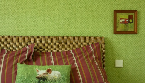 Standard Room, 1 Double Bed