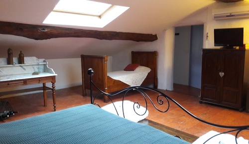 Suite (Cabernet-Syrah)