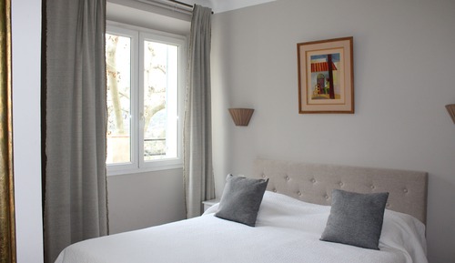 Comfort Twin Room