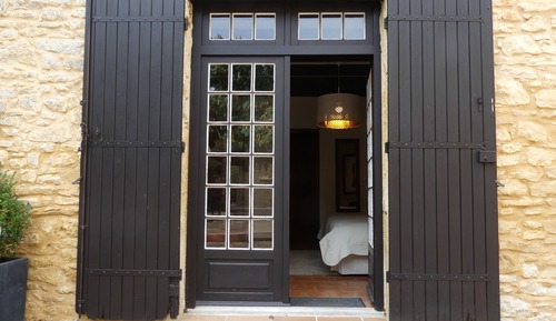 Deluxe Twin Room (Josephine Baker)