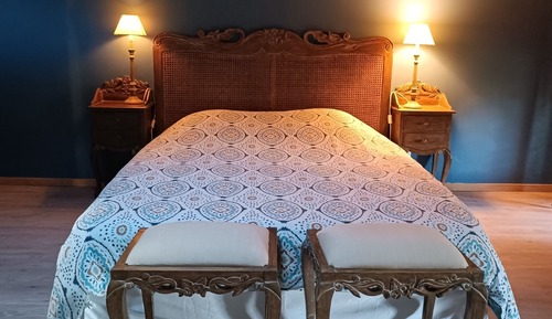 Comfort Triple Room, Ensuite