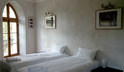 Standard Room (la tour)