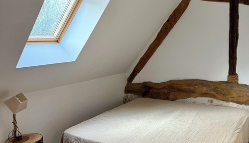 Standard Room (le Mans)