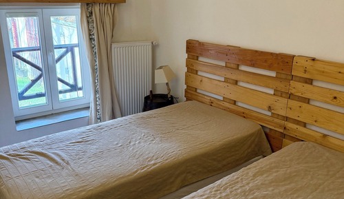 Standard Room (Jackpot)