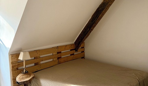 Standard Room (Sacramento)