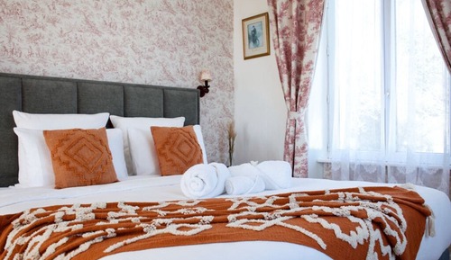 Comfort Room
