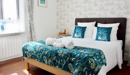 Classic Room