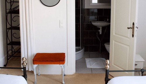 Classic Double or Twin Room