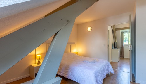 Apartment Deluxe T2, 1 bedroom