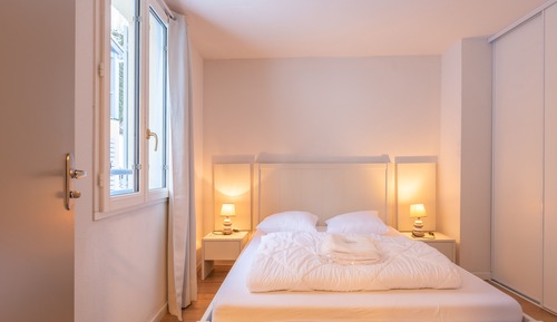 Duplex T4, 3 bedrooms