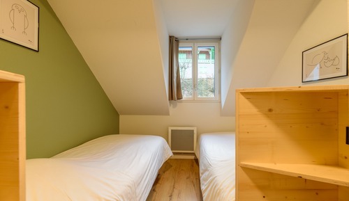 Family Apartment