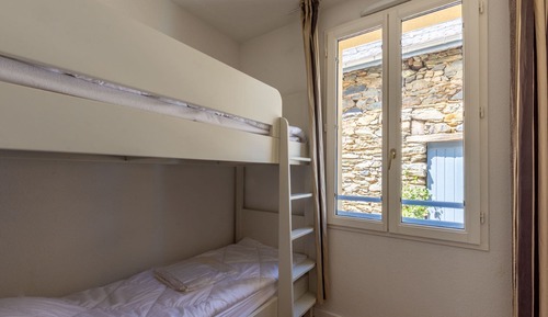 Chalet Duplex T4, 3 bedroom