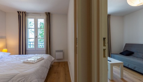 Apartment T2, 1 bedroom