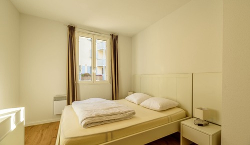 Classic Apartment