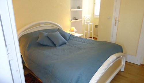 Classic Triple Room, Multiple Beds (Glycine)