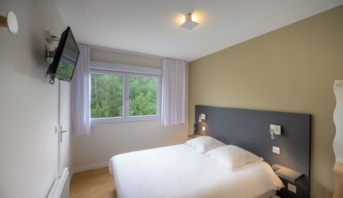 Classic Single Room, Garden View