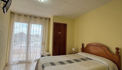 Comfort Double Room