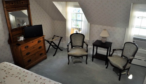 Double Room, 1 King Bed, Non Smoking