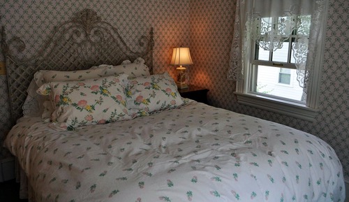 Double Room, 1 Queen Bed, Non Smoking