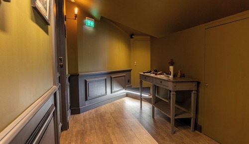 Executive Suite, Multiple Beds, Lake View, Tower