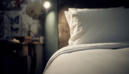 Comfort Room, 1 Queen Bed, Connecting Rooms, Garden View (Maria)