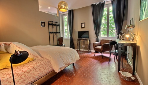 Double Room (Lucien)