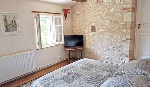 Suite Périgord 2 Chambres