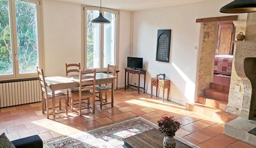 Appartement Gascogne