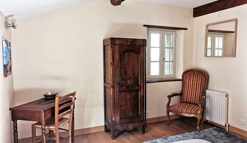 Chambre Double Guyenne