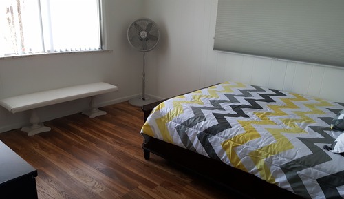 Lakefront Suite-2 Bedroom/1 Bath