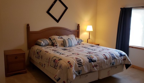 Standard Room, 1 King Bed, Non Smoking