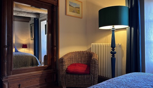 Room (La Brune)