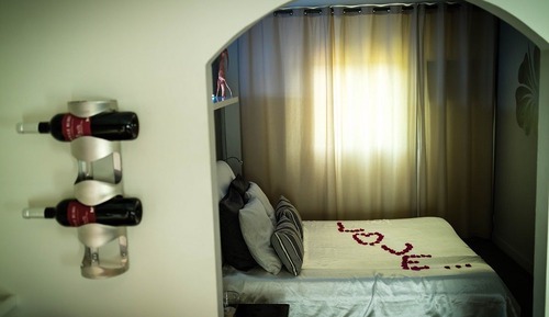 Suite (Estrella)