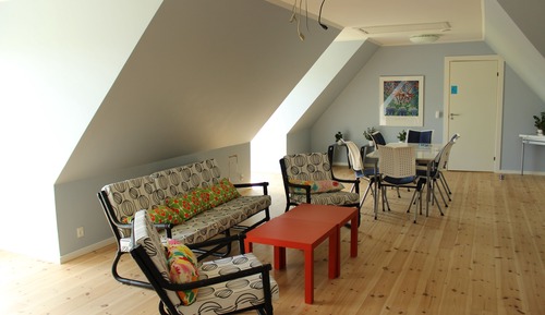 Superior Suite, 2 Bedrooms, Balcony, Lake View