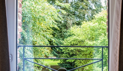 Family Room, Annex Building