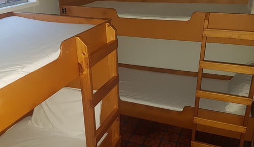 Sea View Cabin, 1 Bedroom