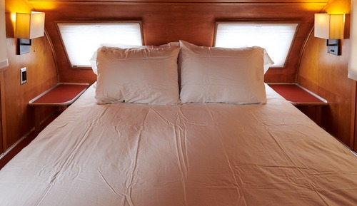 Aluminaughty - Premium Room, 1 Queen Bed with Sofabed