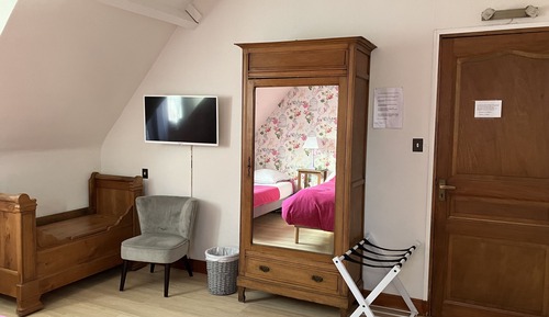 Double Room (Pinède)