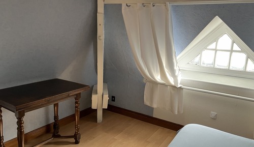 Double Room (Océane)