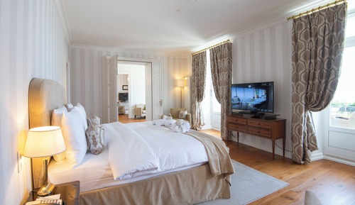 Suite (Imperial Suite)
