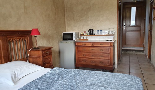 Double Room (Cardamine)