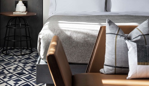 Studio Suite, 1 King Bed