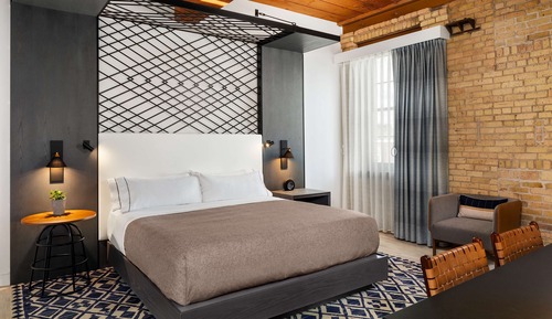Suite, 1 Bedroom