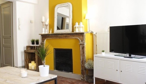 Apartment, Ensuite (Bastide 2)