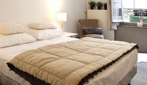 Apartment, Ensuite (Bastide 1)