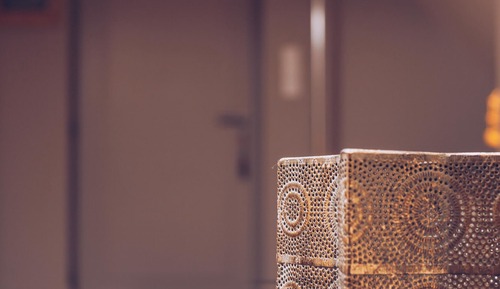 Suite, Private Bathroom